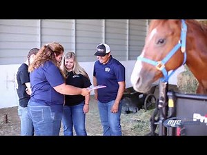 The School of Agriculture at MJC