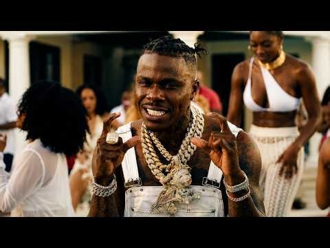 BigXthaPlug ft DaBaby & Lil Wayne – Couldn't Save Everybody Music Video 2026