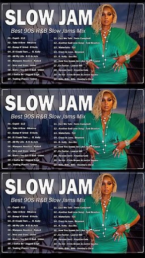 SLOW JAMS 90S NEW PLAYLIST ~ Michael Jackson, Westlife, Babyface, Keith Sweat, K-Ci, Jagged Edge