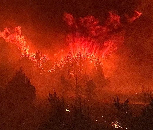 UNMC teams up with Nebraska Extension to share mental health resources in wake of wildfires
