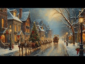 ENJOY THE JAZZ AND REGGAE BEAT CHRISTMAS SONGS | BEST CHRISTMAS SONGS COLLECTION