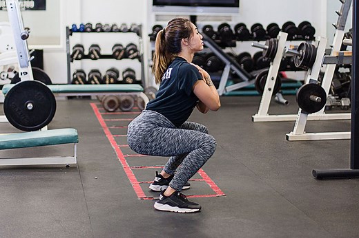 7 Essential Strength And Conditioning Exercises For Martial Arts