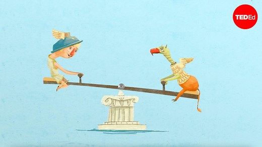 The mighty mathematics of the lever