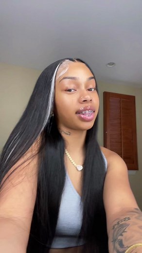 hair @KissLove Hair @kisslovehair_uk link in bio #fyp | Hair Transformations