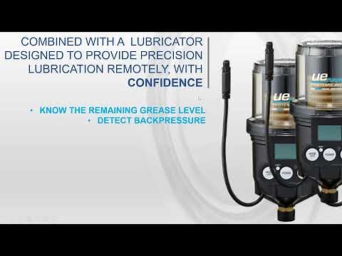 UE Systems Webinar - Disrupting Bearing Lubrication – OnTrak Product Demonstration Webinar
