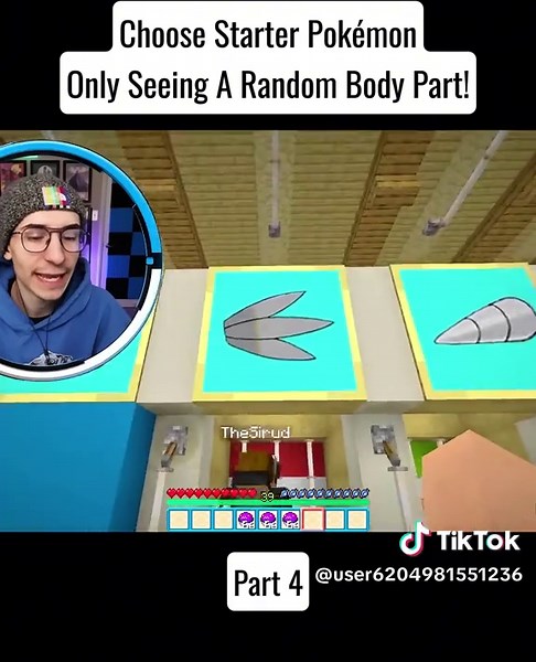 Pixelmon & Pokémon Fusion in Minecraft