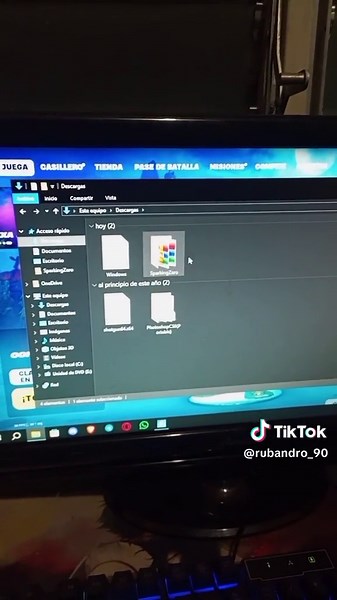 Respuesta a @sarr.xx15ya me activé