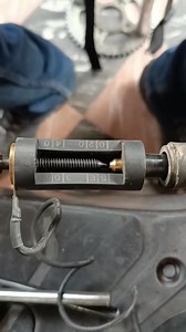 6.3K views · 19 reactions | Comprobación de chispa usando herramienta especial ✅ | Tallerdmhijodepulsar | Facebook