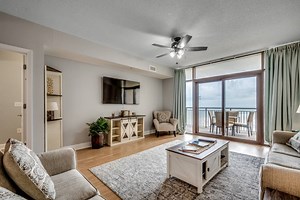 North Myrtle Beach Vacation Rental | North Beach Towers Unit 1508 (Indigo) | Myrtle Beach North | Condo Rental