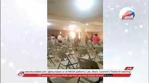 29K views · 925 reactions | Accra Polytechnic now a prayer center, allegedly | Ekuonaba TV | Facebook