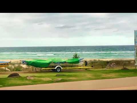 Kirra Beach Gold Coast 🌊 World-Class Surf & Coastal Views