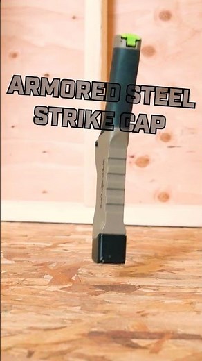 The World's Best Hammer Tacker - Spec Ops Tools