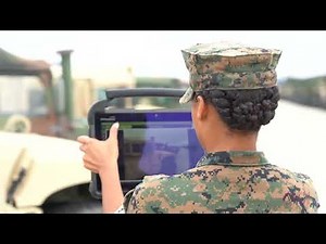 The future of military logistics