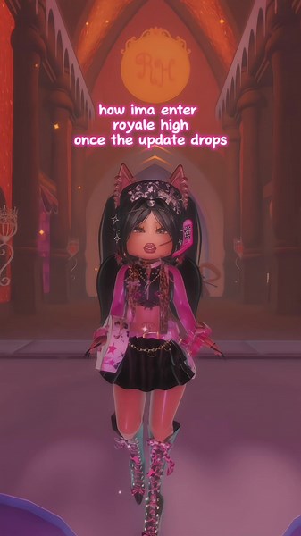 Lazy Farming for Candies in Royale High