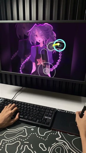 Lily Lovebraids | osu!