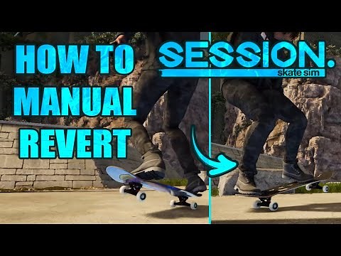 How To Manual Revert | Session 1.0 Tutorial