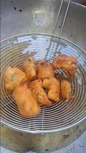 Easy Paneer Pakoda #Crunchy & Delicious Indian# FrittersStreet-Style Paneer Pakoda Quick Evening #