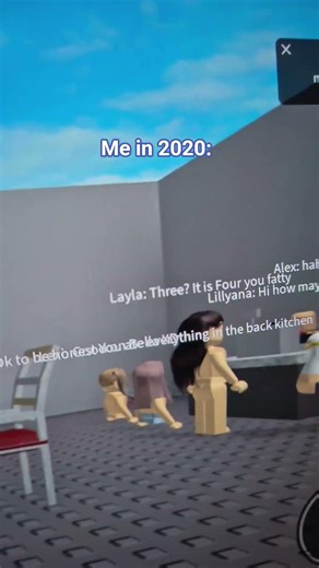 this game was made in 2018🥀 #roblox #story #2020 #subscribe #shorts #trending #music #memes #idk