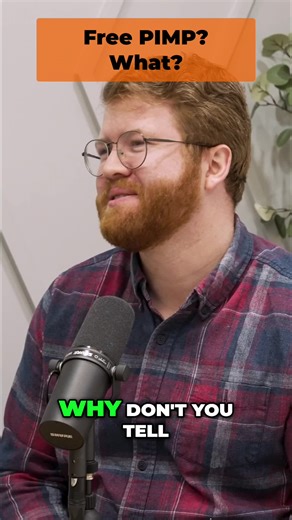 Most homeowners don’t think about their plumbing until something goes wrong. Quick Quality Plumbing’s PIMP Program (Plumbing Inspection & Maintenance Plan) is designed to change that — and it’s completely FREE. Here’s how it works: QQP comes out twice a year to inspect the overall health of your plumbing Think of it like a physical for your home Just like getting your teeth cleaned regularly, routine checks prevent expensive emergencies Leaks don’t usually start as disasters. They start small, h