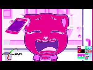 Talking Angela Crying Csupo Secrets Effects 2