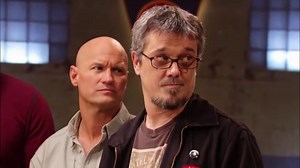 Deadliest Warrior (TV Series 2009–2011)