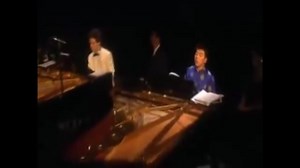 Flight of the Bumble Bee (Rimsky Korsakov) - arranged for 8 pianos, performed by 8 legends Leif Ove Andsnes, Nicolas Angelich, Emanuel Ax, Evgeny Kissin, Lang Lang, James Levine, Mikhail Pletnev, Staffan Scheja. https://youtu.be/TANurmDIoJA | The World Music