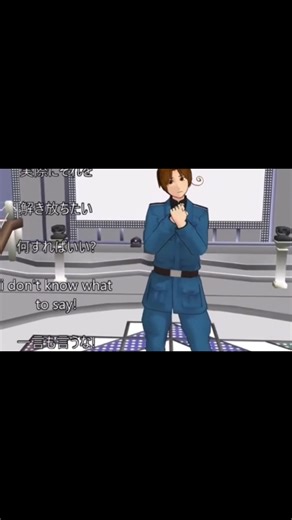 i finally got MMD again on my new laptop ^_^ #hetalia #itabros #felicianovargas #lovinovargas #mmd