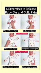 Best exercise for colic pain ..... . . . Cc: @drpawan_clinic . . . . . . . Shop at Holatkiddieshub Location: Shop 2, Victoria Abeo Shopping Complex, Agodi Gate. Ibadan Contact: 07030825070 FB: Holatkiddiesstore . We deliver nationwide. You are free to order via comment section, dm or link in bio . . . . . . #ibadannewborn #maternitystoreibadan #babyessentialsibadan #hospitallistibadan #ibadanmomlife #newmomibadan #ibadanbabygear #maternityfashionibadan #babyshoppingibadan #ibadanpregnancy #ibada