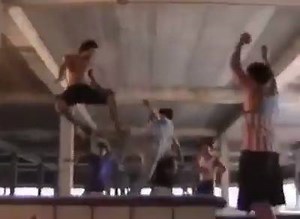 Il dietro le quinte di Ong Bak! #MuayThai #OngBak #TonyJaa | Fight Clubbing