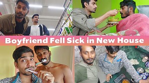 266K views · 4.3K reactions | Waking my boyfriend up from sleep | Mr...