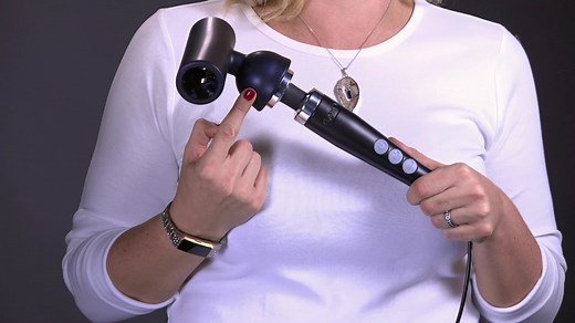 Doxy Die Cast 3 - Sleeve Attachment