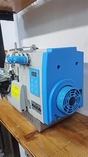 Understanding 3, 4, and 5-Thread Overlock Machines