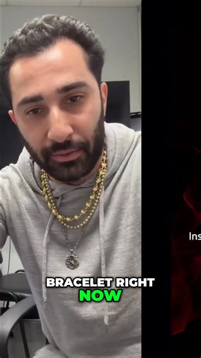 Receipt in hand, a customer claims TraxNYC sold them a bracelet advertised as 14 karat gold. But is it? Time for a test to reveal the truth. It looks like it's only 10 karat! #TraxNYC #FakeGold #Exposed #ScamAlert #Jewelry #GoldTest | Live On Lake Street