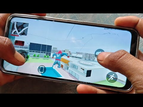 GTA 5 Mod Indian Theft Auto Simulator Game Android