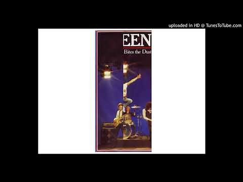 another one bites the dust but every other beat is missing [CC]