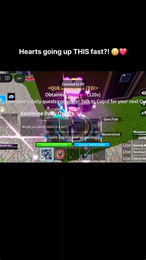 Best Blox Fruits Script ❤️ Valentine Update | Faster Heart Farm (NO KEY 2026) #bloxfruits #valentinesday #script #robloxfyp #android #ios