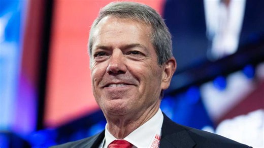 WATCH: Nebraska Gov. Jim Pillen gives annual State of the State address