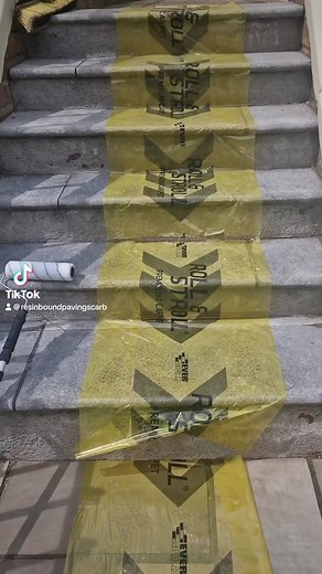 ⭐️ 欄 Sneaked a little lift & relay in today for jitterbugs nursery 欄 ⭐️ FIND US  ☎️ 01723 582079  FB/INSTA/TIKTOK  www.resinboundandpavingscarborough.com #resin #lift #relay #resinpath #pathwaydecisions #nursery #resinproject #construction #groundworks #localbusiness | Resin Bound & Paving Scarborough | Facebook