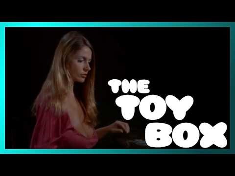 The Toy Box (1971) -Most Insane, Unhinged Movie Ever