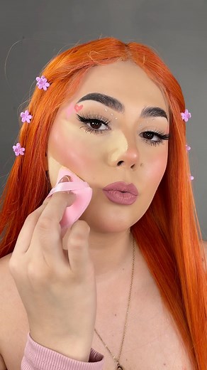 5K views · 102 reactions | Me encantan estos productos✨ #tendencias #maquillaje #tutorial #efectolifting | makeupjazminverdugo | Facebook