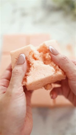 Mei Yee on Instagram: "3-Ingredient No-Sugar Added Apple Pomegranate Marshmallow Ingredients 6 medium apples 30 g gelatin powder or agar-agar powder 50g fresh pomegranate juice And about 1/2 cup of Water to used only to dissolve the gelatin or agar agar powder Wash, core, and roughly chop the apples. Cook over medium heat until the apples are very soft. If using gelatin; Add gelatin powder and the required water to the hot apples. Stir gently over low heat until fully dissolved. Do not boil. If 