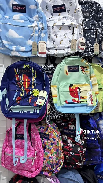 Affordable Jansport Backpacks for Every Student