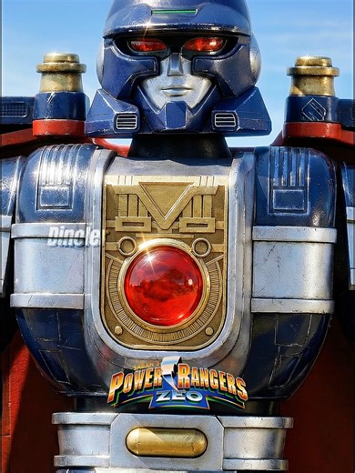 Power Rangers Zeo: Cast Evolution from 1996 to 2026 - Part 2