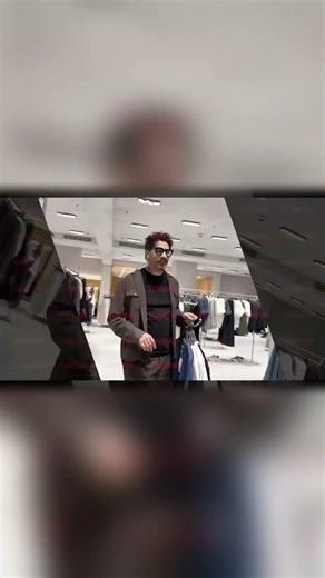 Connect-R s-a dus la shopping și a plecat cu jumătate de raft