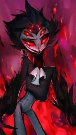 Stolas Edit 😈❤️‍🔥 | Helluva Boss #shorts #helluvaboss