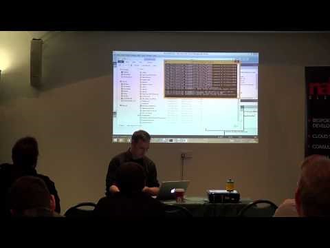 How to diagnose SQL Server performance issues like a Pro by Mark Pryce-Maher