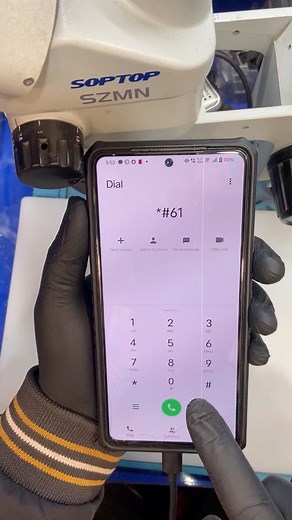 1.4M views · 11K reactions | 3 secret code can save you from hackers #onfixer #facebookreels #new #reels #secret #code #save #hackers #repair #mobile #cellphone #mi #vivo #oppo #iphone #techno #OnePlus | On Fixer | Facebook