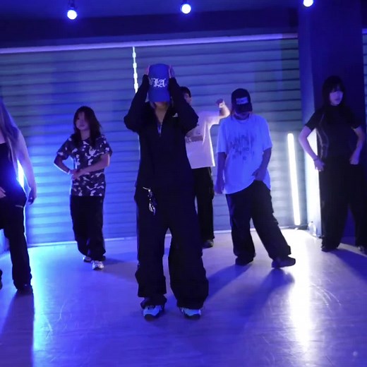 Urban Dance on TikTok