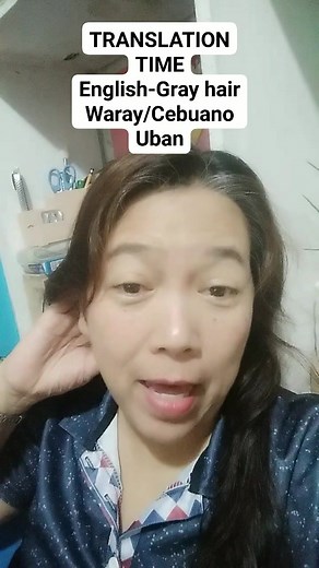 #translationtutorial #waraytranslation #translation #cebuanotranslation | Ma Cielo Catipay