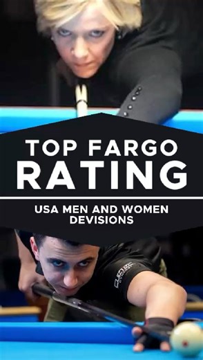 52 reactions | Fedor Gorst and Allison Fisher: Dominant pool champions with top ratings. #8Pool #8ballpool #ballpool #billiardsgame #poolgame | Jim J Muschetti | Facebook